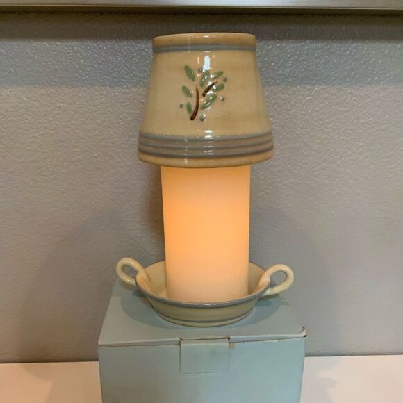PartyLite Candle Holder  - Picture 8 of 14